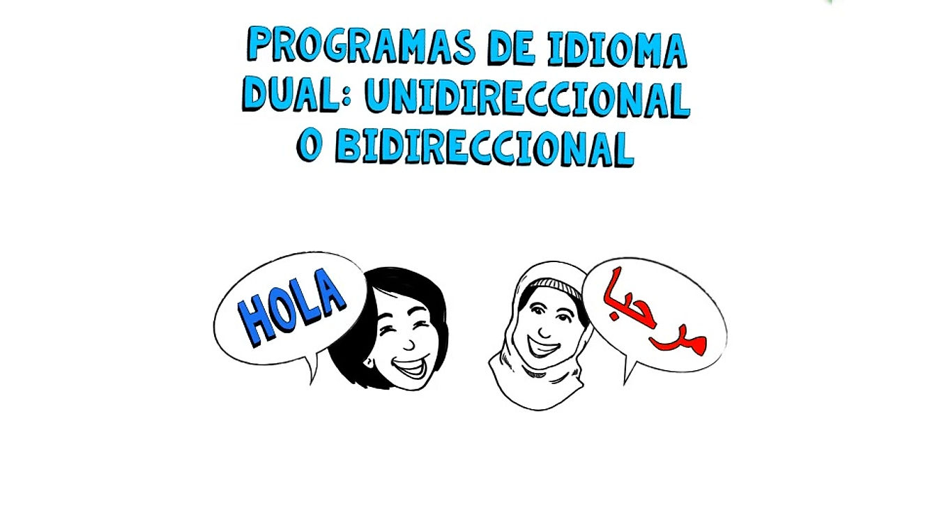 Video de orientación para padres en Español